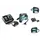 Makita DMP180RT1 inkl. 1 x 5,0 Ah Akku + Ladegerät