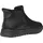 GEOX Flextride Plus Stiefeletten zum Hineinschlüpfen - Schwarz - 36