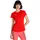 Puma Teamgoal 23 Casuals Tee rot L