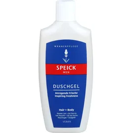 SPEICK Men Dusch Gel Hair + Body 250 ml