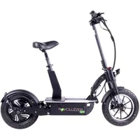 eneway Revoluzzer-45 4.0 blau