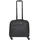 Lightpak Star 4-Rollen Cabin 42 cm / 42-57 l schwarz