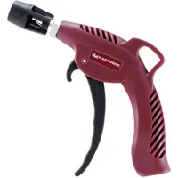 Kraftwerk Druckluft-Ausblaspistole Turbo Powerdüse