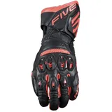 Five RFX3 Evo Schwarz/Rot S