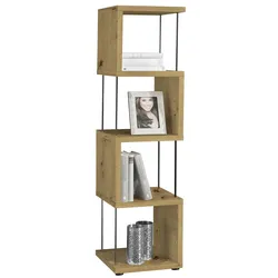 Z2 Standregal STICKS - B/H/T ca. 33,00x126,00x33,00