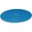 Solarabdeckplane für Easy Set Frame Pools 488cm