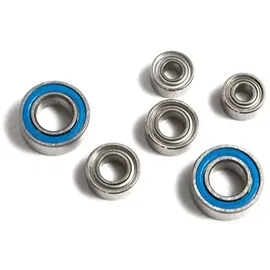 Axial RC-Buggy Ford Bronco 1:24 4WD RTR blau (AXI00006T3)