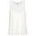 O'Neill Damen Shirt ESSENTIALS TOKEENA EMBROIDERY TANK, Größe M in Weiß Snow White