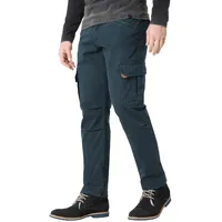 Timezone Hose in Dunkelblau | W30/L30