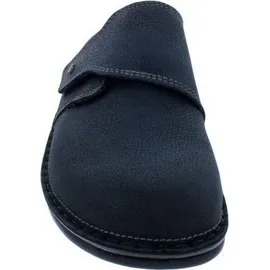 Finn Comfort Clog in blau 42