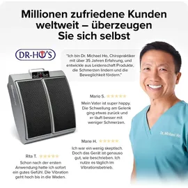 DR-HO'S MotionCiser Fußmassagegerät
