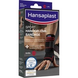 BEIERSDORF Hansaplast Sport Handgelenk-Bandage Gr. S/M