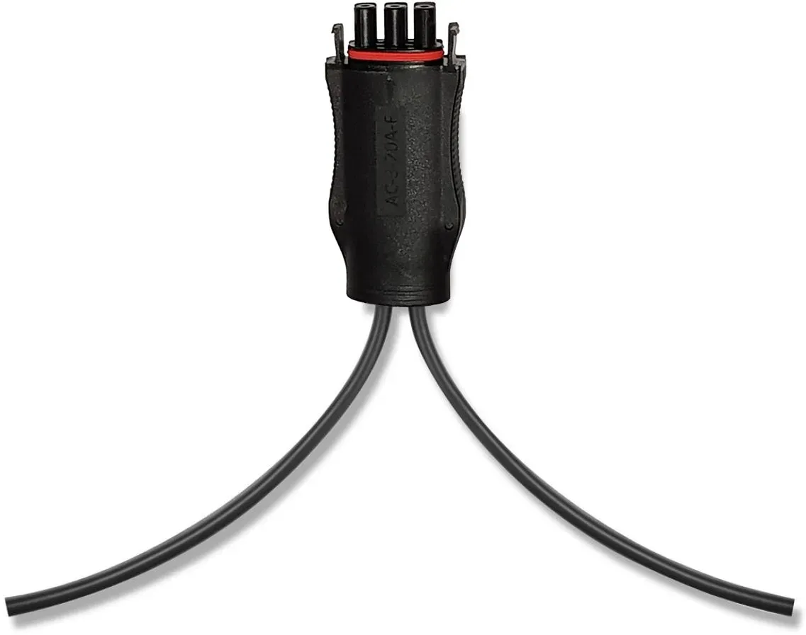 APSystems '2 Meter AC Buskable für DS3 '(0% MwSt §12 III UstG)