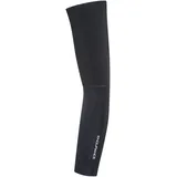 Endurance Lotta Armwärmer, black XS