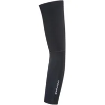Endurance Lotta Armwärmer, black XS