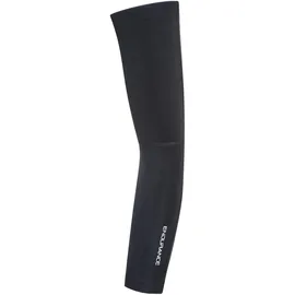 Endurance Lotta Armwärmer, black XS
