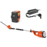 Husqvarna 120iTK4-H inkl. 1 x 2,0 Ah