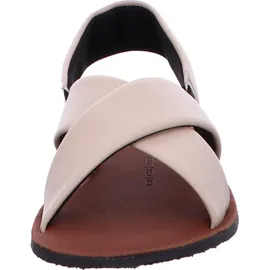 Groundies Sandalen in Beige 42 EU