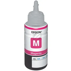 Epson T6643 magenta