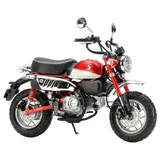 TAMIYA Honda Monkey 125