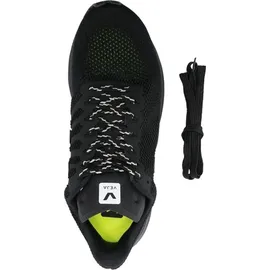 Veja Low-Top Sneaker - Marlin Lt V-knit Sneakers - Gr. 36 (EU) - in Schwarz - für Damen