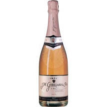 J. M. Gobillard & Fils Champagne Rosé Brut Gobillard & Fils 0,75l