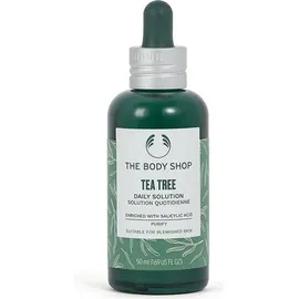 The Body Shop Tea Tree Anti-Imperfection Daily Solution 50 ml