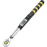 Topeak D-Torq DX Drehmomentschlüssel - Grey - One Size