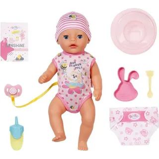 BABY born® BABY born Little Girl 36cm