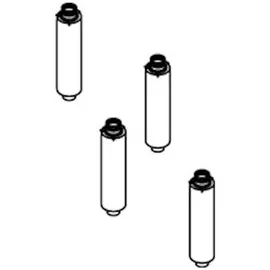 Viessmann Anschluss-Set Nc-box, Wandmontage, ZK06080