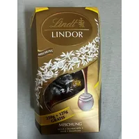 LINDOR Kugel Beutel Mischung, 357g
