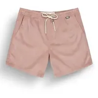 Picture Organic Clothing Picture Herren NOLLUR SHORTS Burlwood - XL
