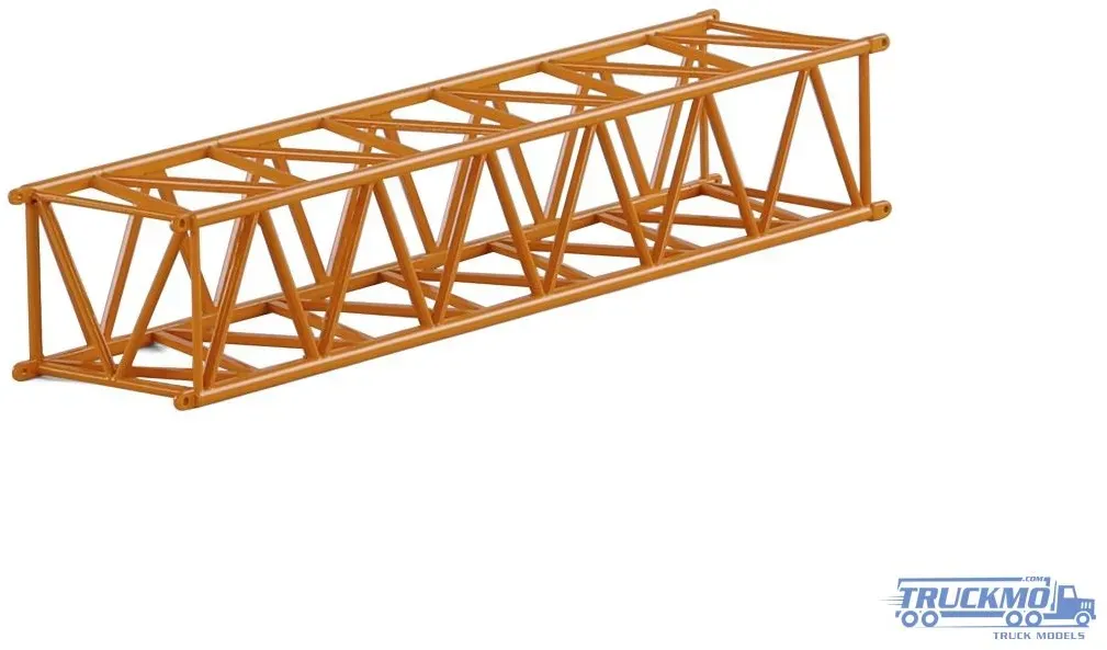 Cavallino Basic Line Kranlast gelb 22-1217