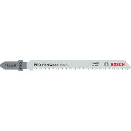 Bosch Stichsägeblatt T 101 AIF 100 mm 5 Stück