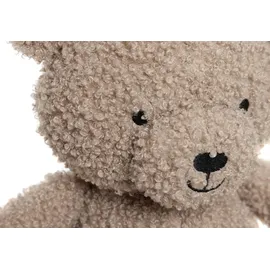 jollein Kuscheltier Teddy Bear 18 cm Braun