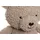 jollein Kuscheltier Teddy Bear 18 cm Braun