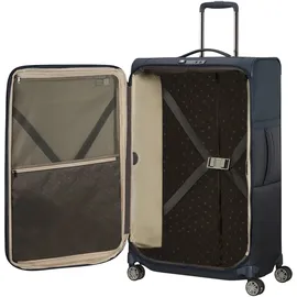 Samsonite Airea 4-Rollen 78 cm / 115,5-120 l dark blue