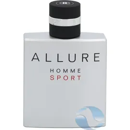 Chanel Allure Homme Sport Eau de Toilette 100 ml