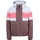 Ziener TINDIA-Z Skijacke dusty violet 38