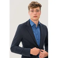 Hakro Sweatblazer Premium tinte, XS