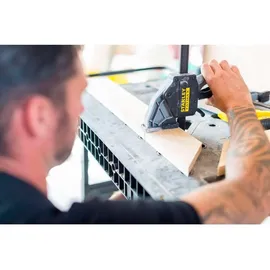 Stanley Klappbare Werkbank FatMax Express