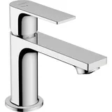 Hansgrohe Rebris E 80 CoolStart, 72587000