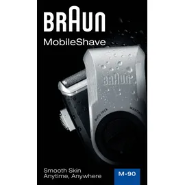 Braun MobileShave M-90