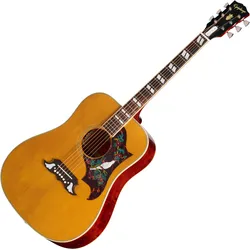 Epiphone 1963 Dove Reissue Natur