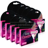 Wilkinson Rasierklingen Wilkinson Quattro for Women Rasierklingen, 3er Pack x 10