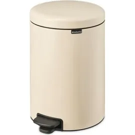 Brabantia Newicon 20 l soft beige