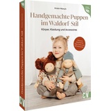 Christophorus "Handgemachte Puppen im Waldorf-Stil"