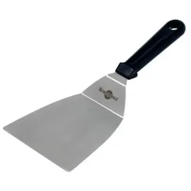 Krampouz Plancha 0,2 kg Grau