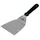 Krampouz Plancha 0,2 kg Grau