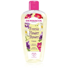 Dermacol Botocell Dermacol Flower Shower 200 ml Duschöl zum Schutz vor Austrocknen der Haut für Frauen
